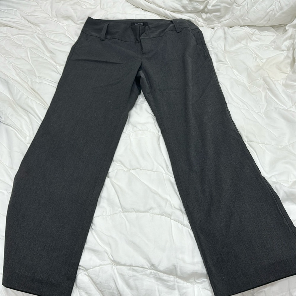 Business Casual Pants